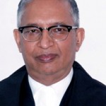 Justice Vineet Kothar