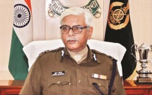 Krishna-Chaudhary-DG-ITBP-indianbureaucracy
