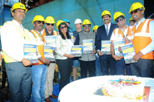 Krishnapatnam Port-indianbureaucracy