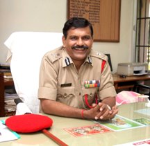 M Nageswar Rao IPS-indianbureaucracy