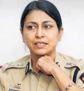 Meeran C Borwankar IPS-indianbureaucracy