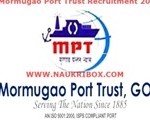 Mormugao Port Trust