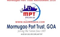 Mormugao Port Trust