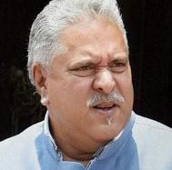 Vijay Mallya