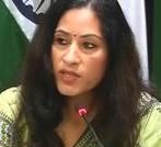 Mrs K.Nandini Singla IFS-indianbureaucracy