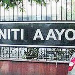 NITI Aayog initiated transformative change in Health and Education