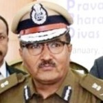 P.C Thakur IPS -indianbureaucracy