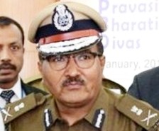 P.C Thakur IPS -indianbureaucracy