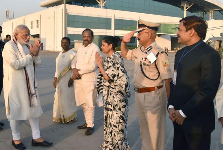 Narendra Modi