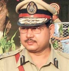 PP-Pandey-IPS-indianbureaurcracy