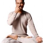 Pranayama-yoga