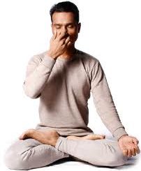 Pranayama yoga
