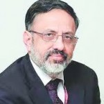 Rajiv Gauba IAS-indianbureaucracy
