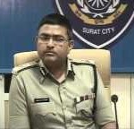Rakesh Asthana IPS -indianbureaucracy