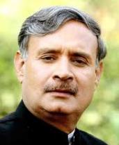 Rao Inderjit Singh-indianbureaucracy