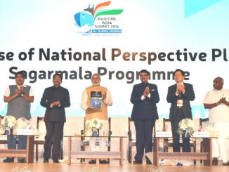 Sagarmala National Perspective Plan -indianbureaucracy