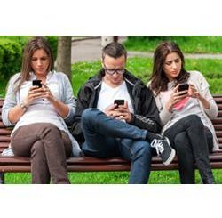 Smartphone users are redefining