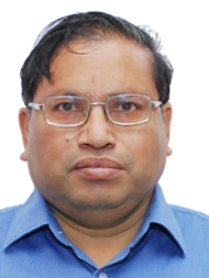Sunil Kumar Chourasia, Member-OFB-indianbureaucracy