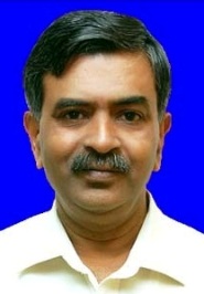 T T S Kripavenkatesan-Member OFB-indianbureaucracy