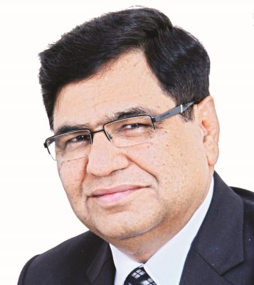 atul sobti cmd