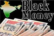 black money