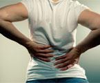 chronic low back pain