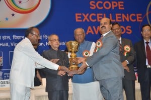 nlc-indianbureaucracy