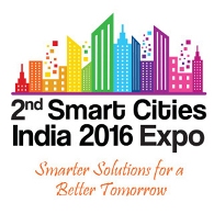 2nd Smart Cities India 2016 Expo-indianbureaucracy