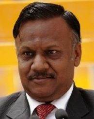 Ajay Mittal IAS-indianbureaucracy