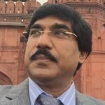 B.K Prasad IAS-indianbureaucracy