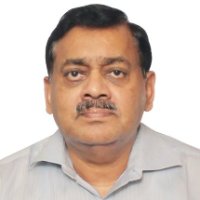 Bijay Kumar IAS