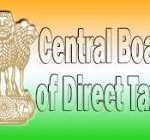 CBDT