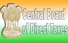 CBDT