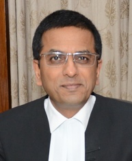 Dr. Justice Dhananjaya Yashwant Chandrachud-indianbureaucracy