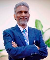 Dr. M. Ravi Kanth-indianbureaucracy