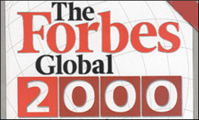 Forbes Global 2000_ongc_indianbureaucracy