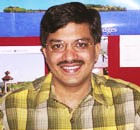 Gyanesh Kumar IAS-indianbureaucracy