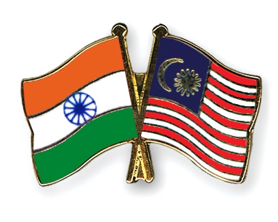 India-Malaysia-flag-indianbureaucracy