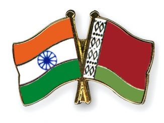 India and Belarus-flag-indianbureaucracy