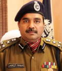 Jaideep Prasad IPS-indianbureaucracy