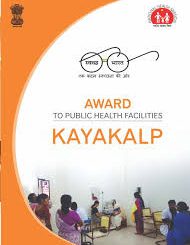 Kayakalp Fortnight-indianbureaucracy