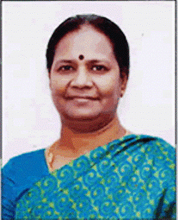 M Sathiyawathy IAS-indianbureaucracy