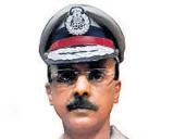 M.A Ganpathi IPS -indianbureaucracy