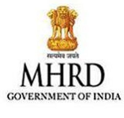 MHRD-indianbureaucracy