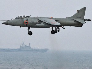 MIG-29K Fighter Aircraft in INAS 300-indianbureaucracy