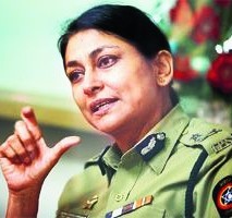 Meeran Chadha Borwankar IPS-indianbureaucracy