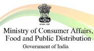 Ministry of Consumer Affairs- Food and Public Distribution-indianbureaucracy