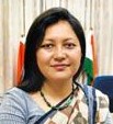 Mrs.IA Kundan IAS -indianbureaucracy