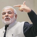 Narendra Modi -indianbureaucracy