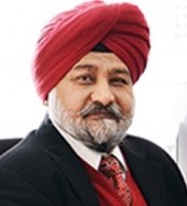 Nirmaljeet Singh Kalsi-indianbureaucracy